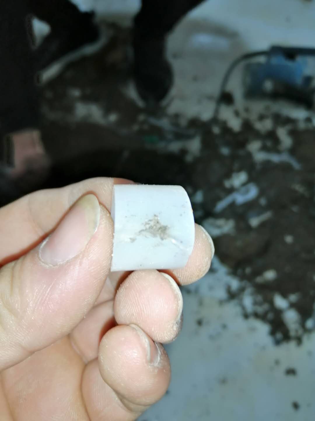 拉孜地暖测漏，地暖漏水检测，暖气漏水检测