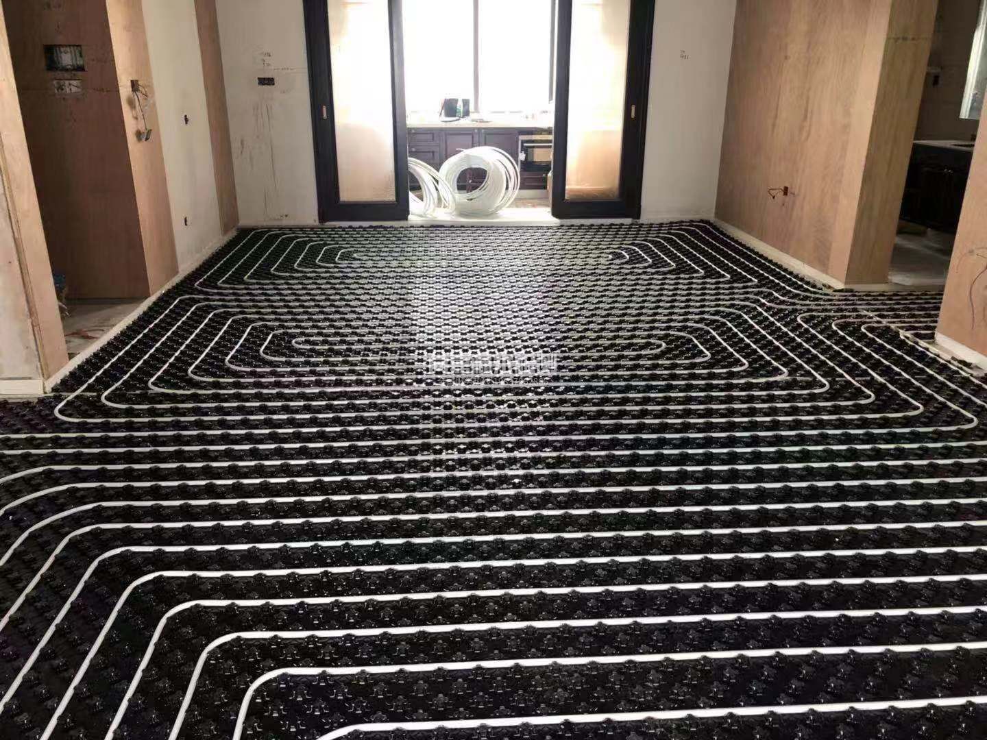 拉孜地暖供热前需要注意什么